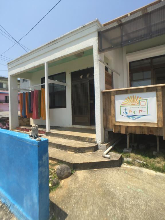Guesthouse Ayaguya Miyakojima  المظهر الخارجي الصورة