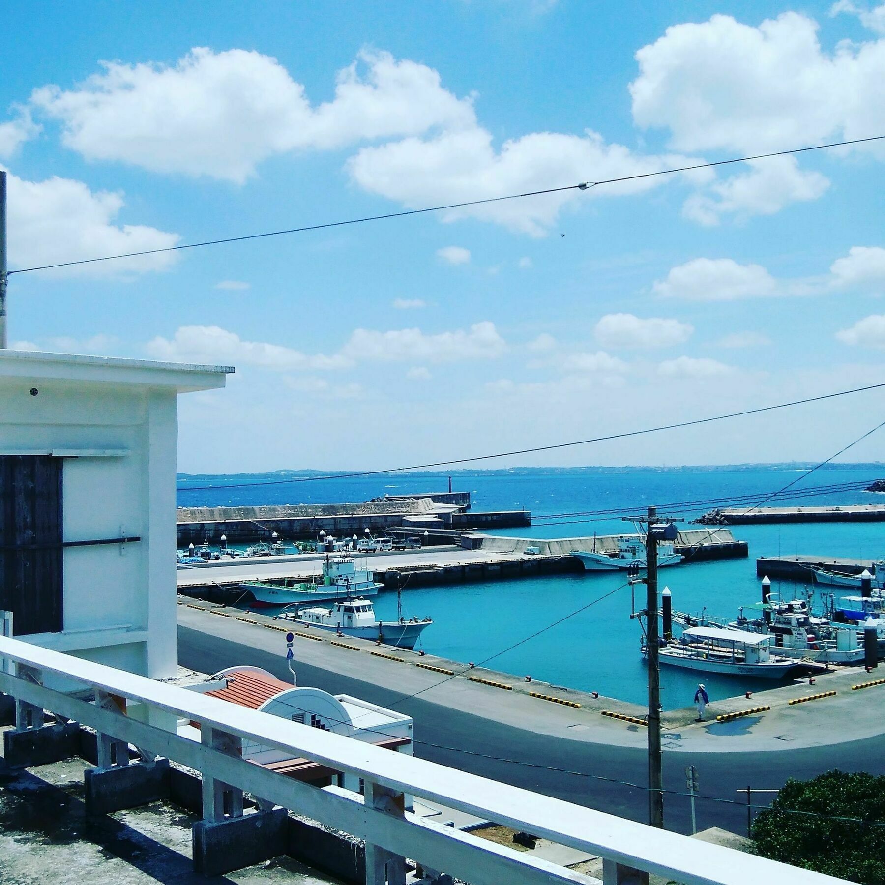 Guesthouse Ayaguya Miyakojima  المظهر الخارجي الصورة